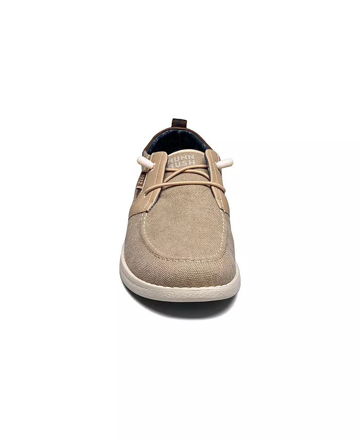 Nunn Bush Men's Brewski Moc Toe Shoes Men's Shoes