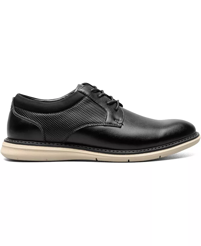 Nunn Bush Men's Chase Plain Toe Oxford Shoes Men's Shoes
