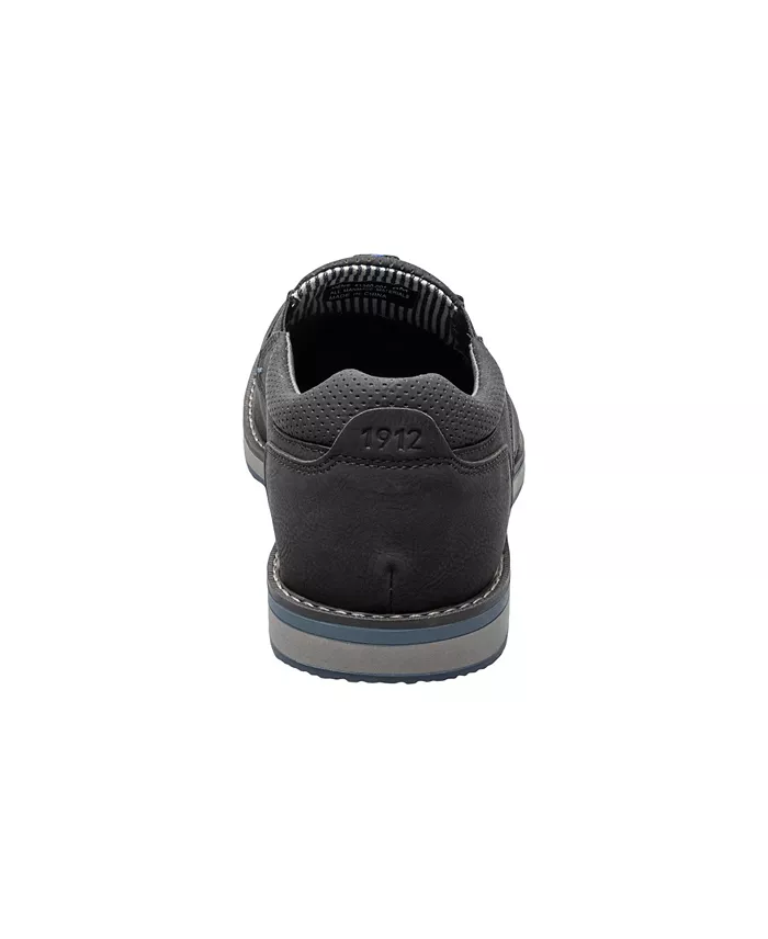 Nunn Bush Men's Hyde II Moc Toe Shoe Men's Shoes