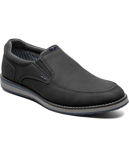 Nunn Bush Men's Hyde II Moc Toe Shoe Men's Shoes