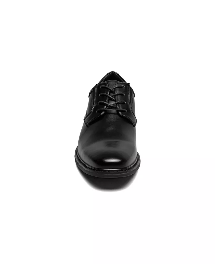 Nunn Bush Men's Jarvis Plain Toe Oxford Men's Shoes