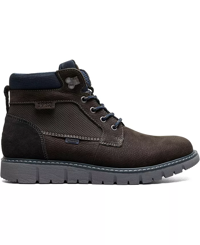 Nunn Bush Men's Karnak Plain Toe Boot Men's Shoes
