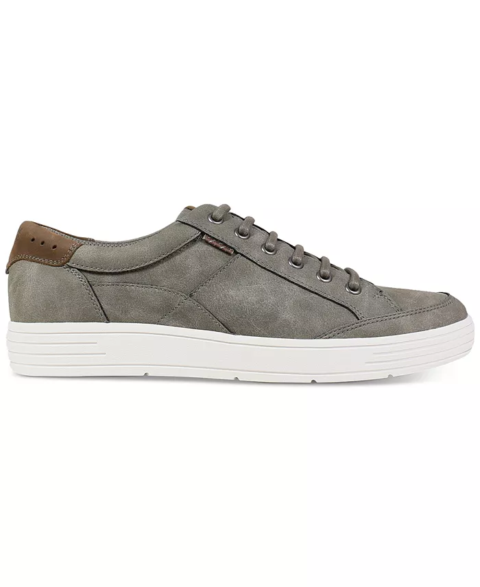 Nunn Bush Men's KORE City Walk Low-Top Sneakers Men's Shoes