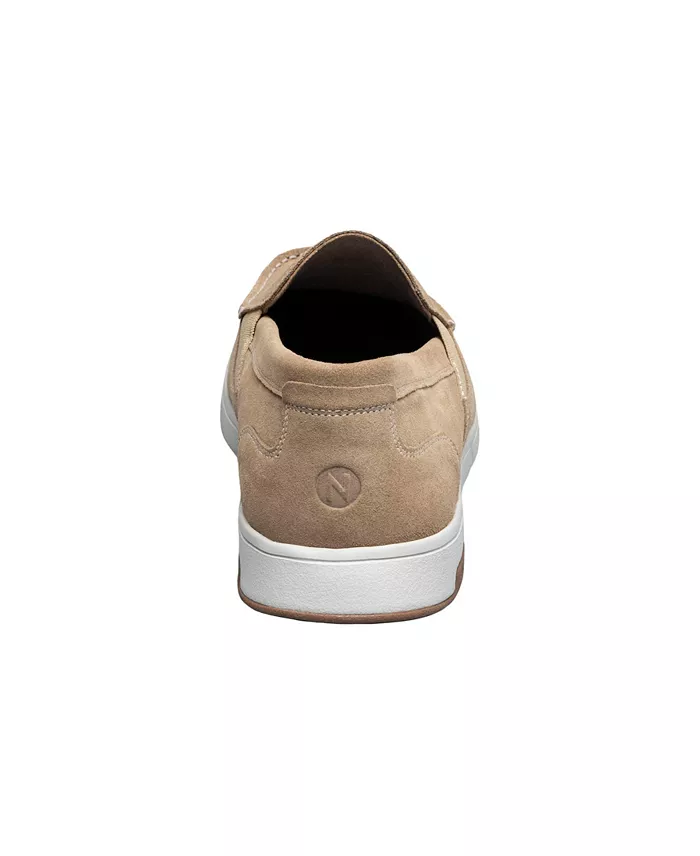 Nunn Bush Men's Luca Venetian Loafer Men's Shoes