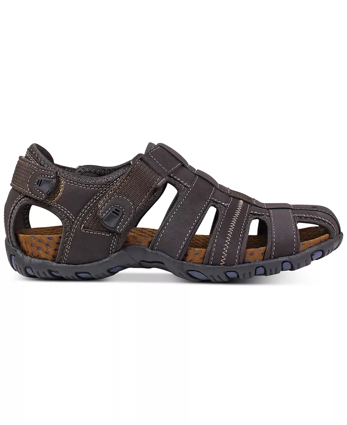 Nunn Bush Men's Rio Bravo Fisherman Sandals Men's Shoes