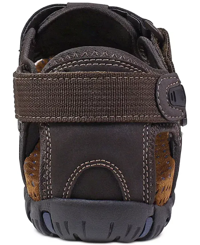 Nunn Bush Men's Rio Bravo Fisherman Sandals Men's Shoes