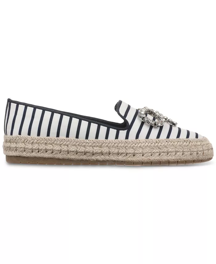 On 34th Women's Jaylaa Espadrille Flats Exclusively At Macy's Women's Fashion Shoes & Accessories