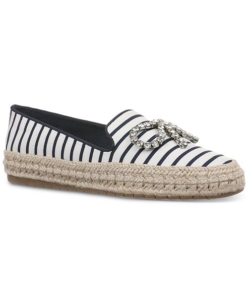 On 34th Women's Jaylaa Espadrille Flats Exclusively at Macy's Women's Fashion Shoes & Accessories