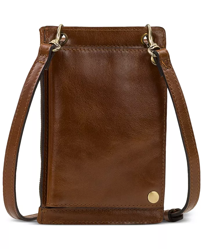 Patricia Nash Chiavella Phone Crossbody Handbags Purses & Accessories