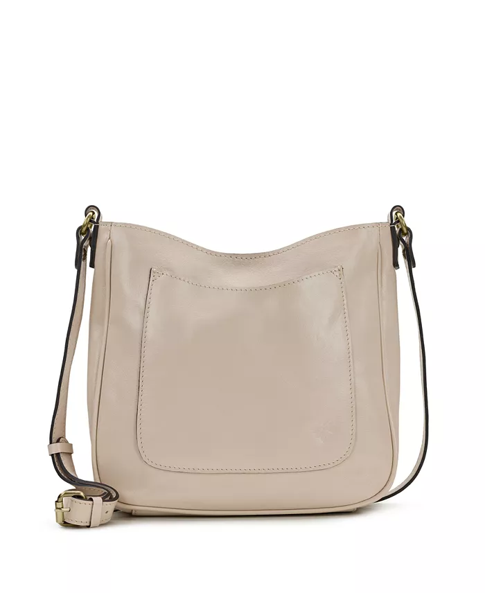 Patricia Nash Emeline Crossbody Created For Macy's Handbags Purses & Accessories