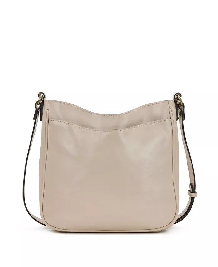 Patricia Nash Emeline Crossbody Created For Macy's Handbags Purses & Accessories