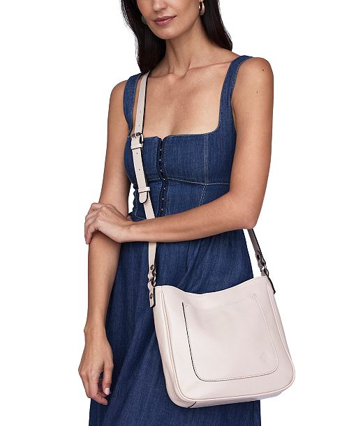 Patricia Nash Emeline Crossbody Created for Macy's Handbags Purses & Accessories