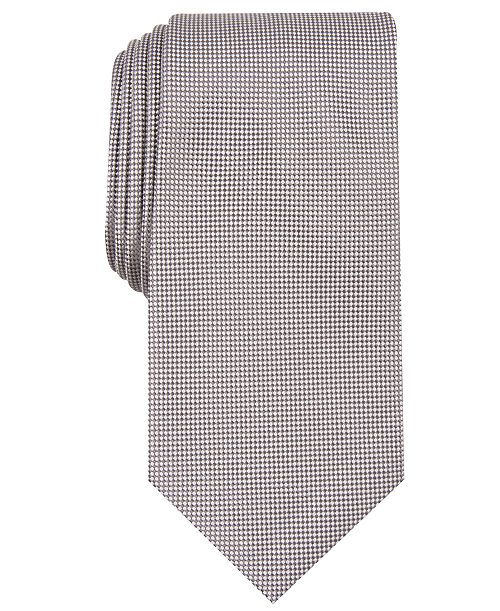 Perry Ellis Men's Oxford Solid Tie Men's Fashion & Accessories