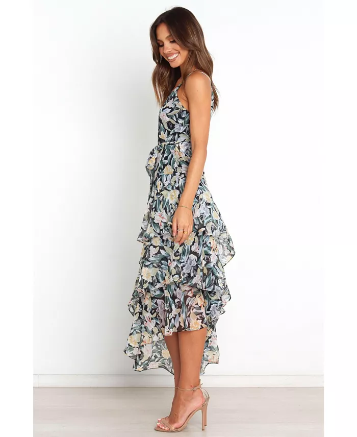 Petal And Pup Women's Amren Dress Women's Fashion Shoes & Accessories