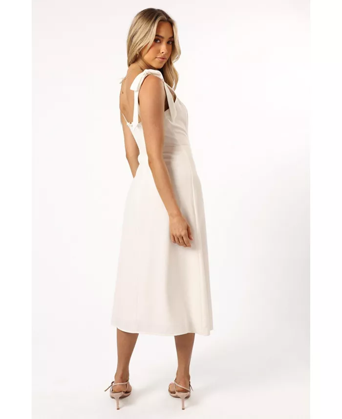 Petal And Pup Women's Laurel Dress Women's Fashion Shoes & Accessories