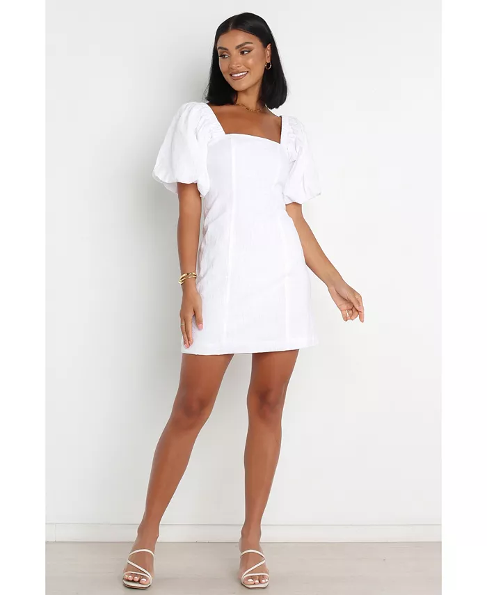 Petal And Pup Women's Tuscany Dress Women's Fashion Shoes & Accessories