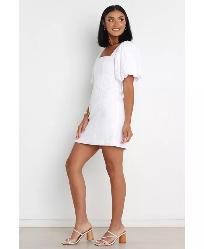 Petal And Pup Women's Tuscany Dress Women's Fashion Shoes & Accessories