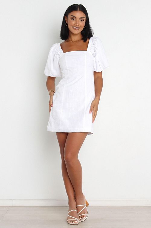 Petal and Pup Women's Tuscany Dress Women's Fashion Shoes & Accessories