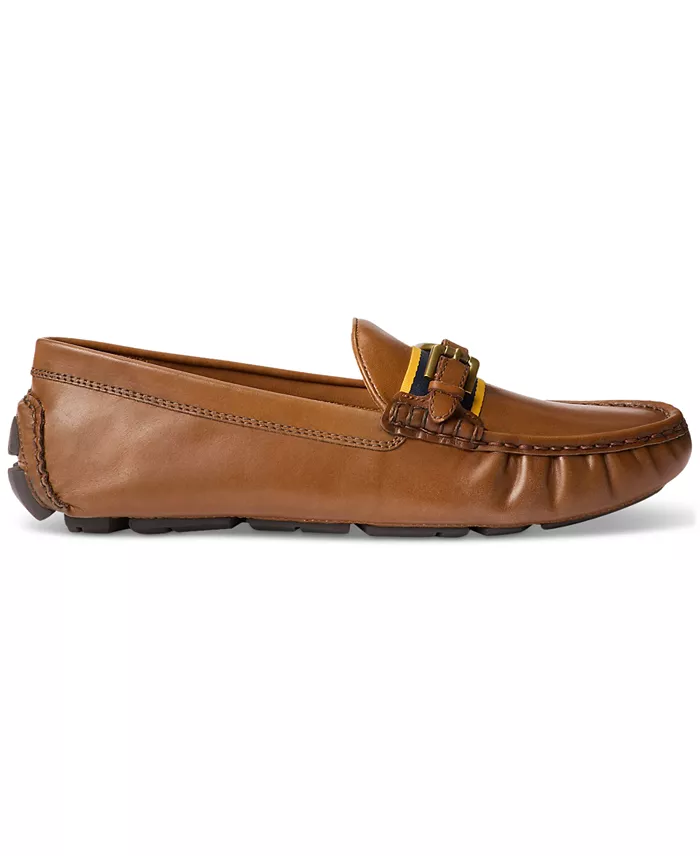 Polo Ralph Lauren Men's Anders Slip-On Drivers Men's Shoes