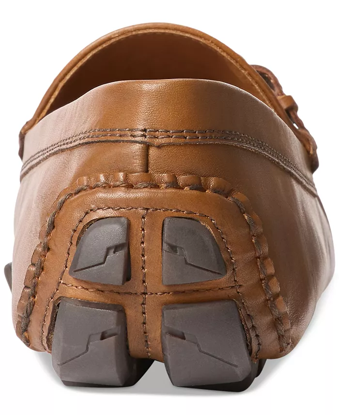 Polo Ralph Lauren Men's Anders Slip-On Drivers Men's Shoes