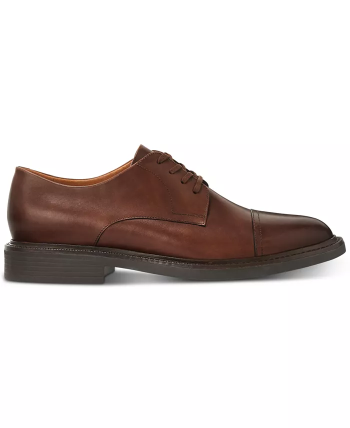 Polo Ralph Lauren Men's Asher Captoe Oxfords Men's Shoes