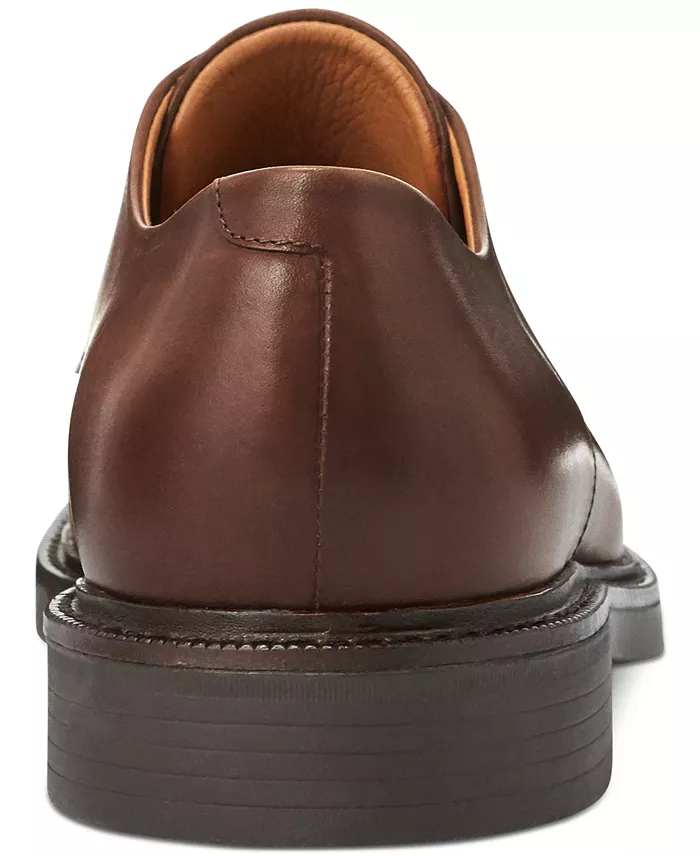 Polo Ralph Lauren Men's Asher Captoe Oxfords Men's Shoes