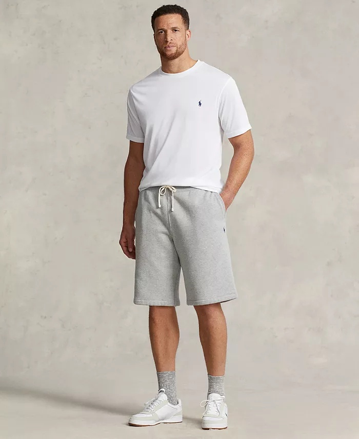 Polo Ralph Lauren Men's Big & Tall Performance Jersey T-Shirt Men's Fashion & Accessories