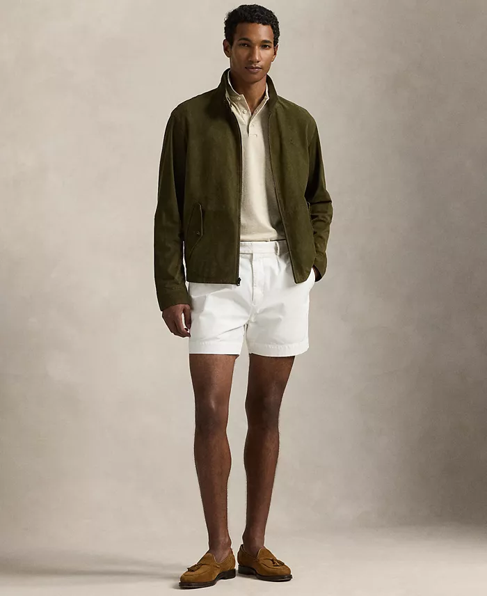 Polo Ralph Lauren Men's Classic Fit Soft Cotton Polo Men's Fashion & Accessories