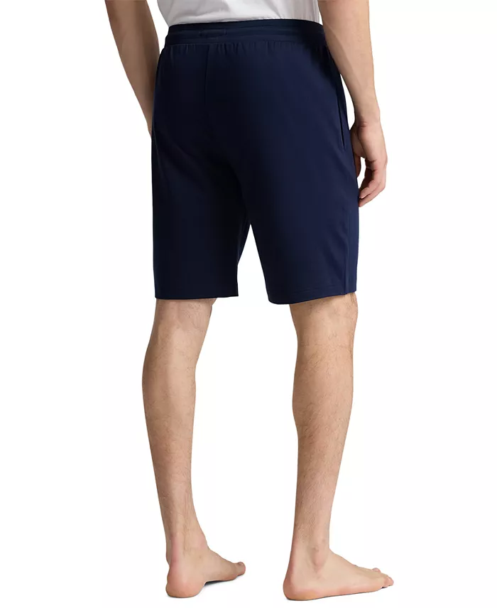 Polo Ralph Lauren Men's Cotton Pajama Shorts Men's Fashion & Accessories