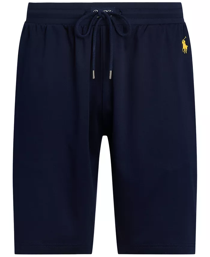 Polo Ralph Lauren Men's Cotton Pajama Shorts Men's Fashion & Accessories