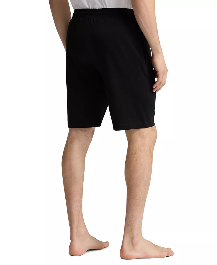 Polo Ralph Lauren Men's Cotton Pajama Shorts Men's Fashion & Accessories