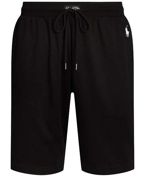 Polo Ralph Lauren Men's Cotton Pajama Shorts Men's Fashion & Accessories