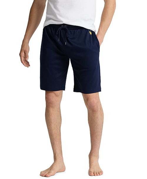 Polo Ralph Lauren Men's Cotton Pajama Shorts Men's Fashion & Accessories