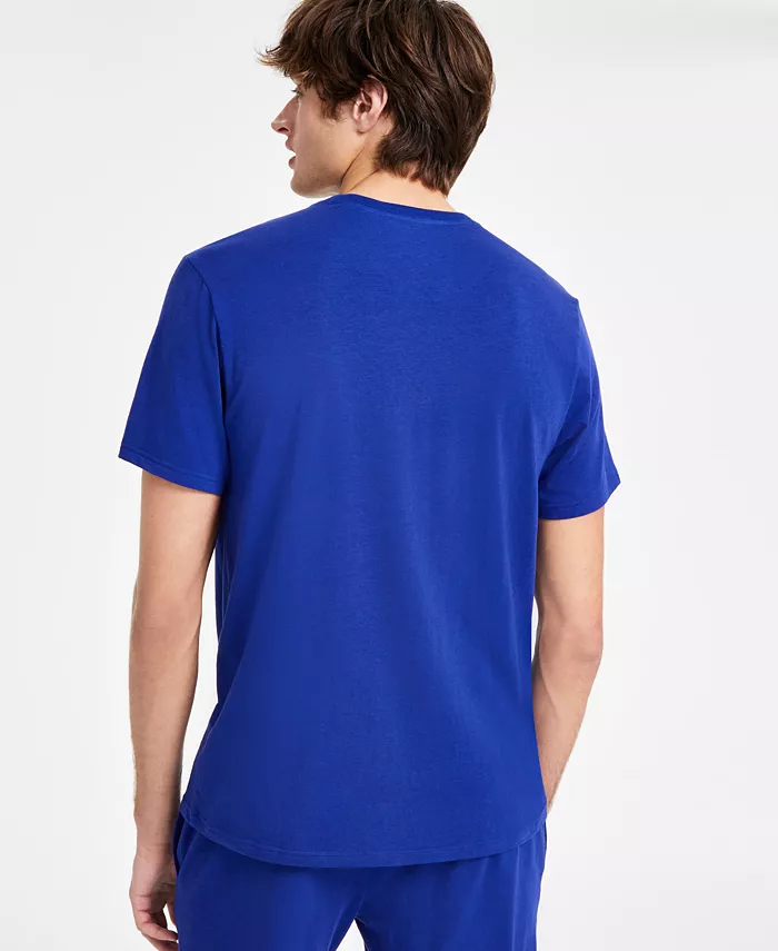 Polo Ralph Lauren Men's Logo Sleep T-Shirt Exclusively At Macy's Men's Fashion & Accessories