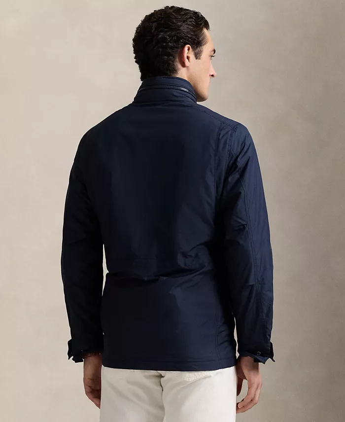 Polo Ralph Lauren Men's Packable Field Jacket Men's Fashion & Accessories