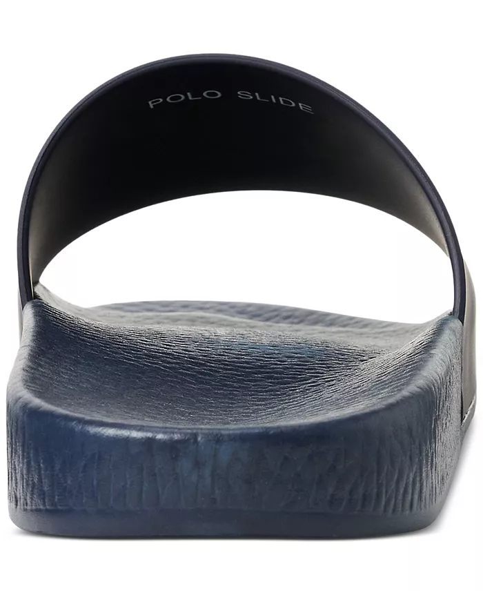 Polo Ralph Lauren Men's Polo Bear Slide Sandal Men's Shoes