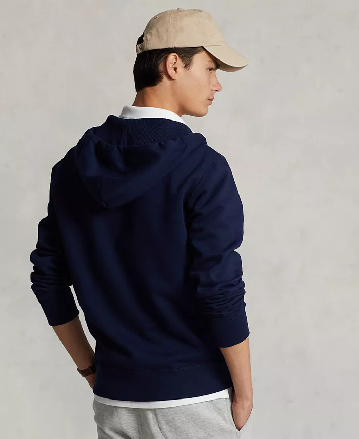 Polo Ralph Lauren Men's Signature Fleece Hoodie Men's Fashion & Accessories