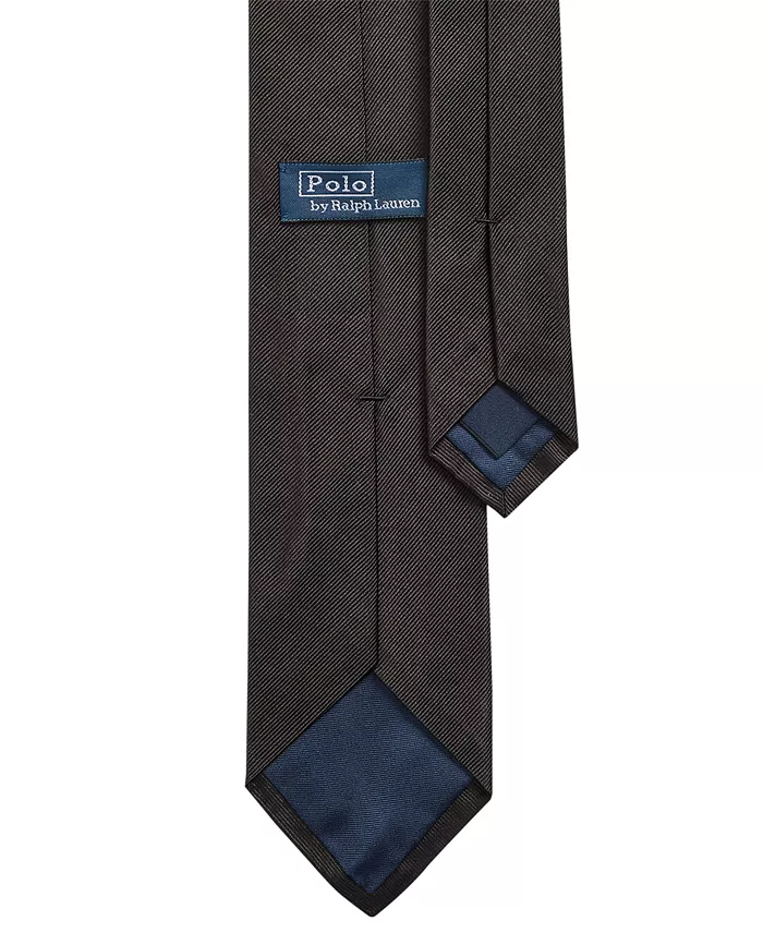 Polo Ralph Lauren Men's Silk Repp Tie Men's Fashion & Accessories