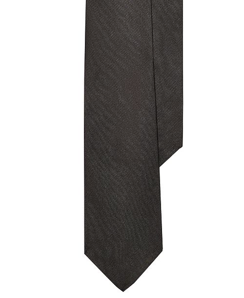 Polo Ralph Lauren Men's Silk Repp Tie Men's Fashion & Accessories