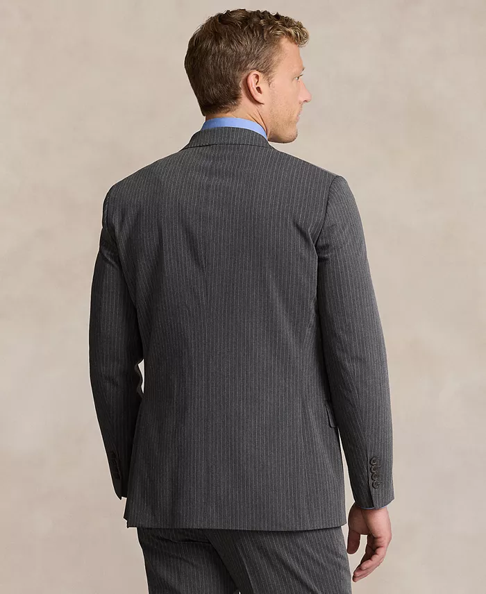 Polo Ralph Lauren Men's Striped Sport Coat Men's Fashion & Accessories