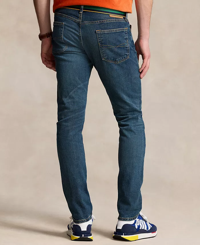 Polo Ralph Lauren Men's Sullivan Slim Stretch Jeans Men's Fashion & Accessories