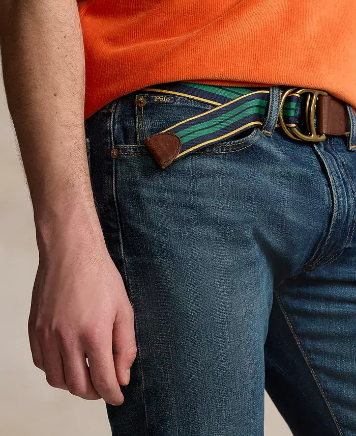 Polo Ralph Lauren Men's Sullivan Slim Stretch Jeans Men's Fashion & Accessories