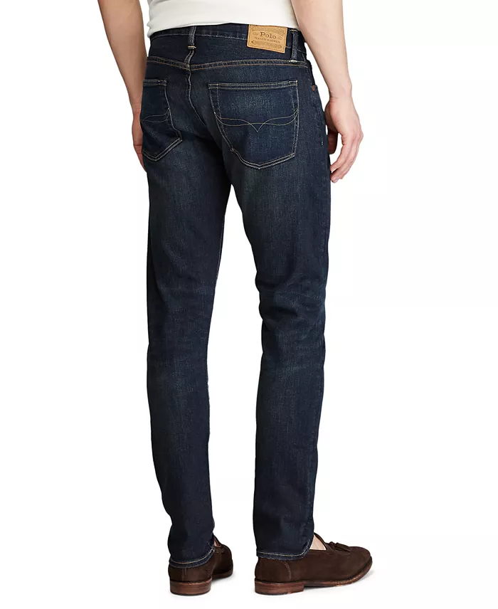 Polo Ralph Lauren Men's Sullivan Slim Stretch Jeans Men's Fashion & Accessories