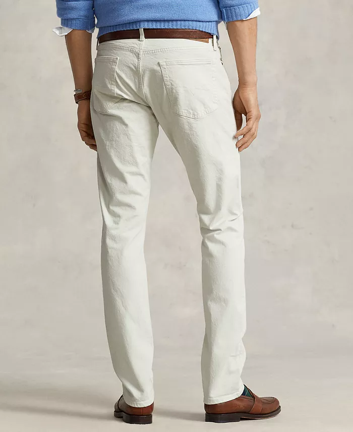 Polo Ralph Lauren Men's Sullivan Slim Stretch Jeans Men's Fashion & Accessories