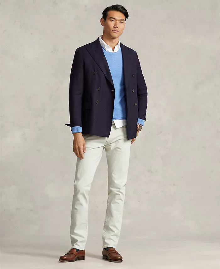 Polo Ralph Lauren Men's Sullivan Slim Stretch Jeans Men's Fashion & Accessories