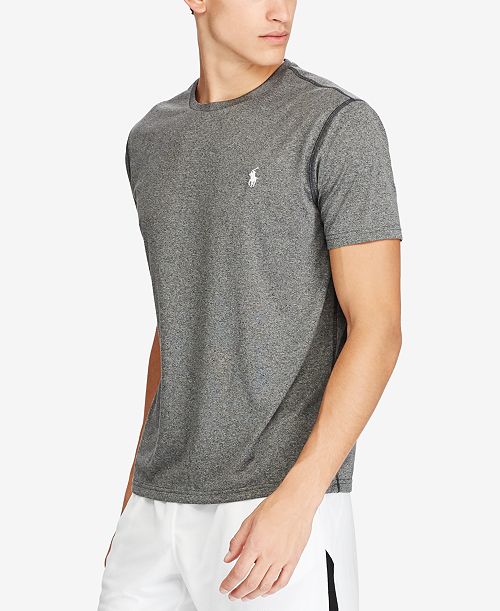 Polo Ralph Lauren Men's T-Shirts Men's Fashion & Accessories