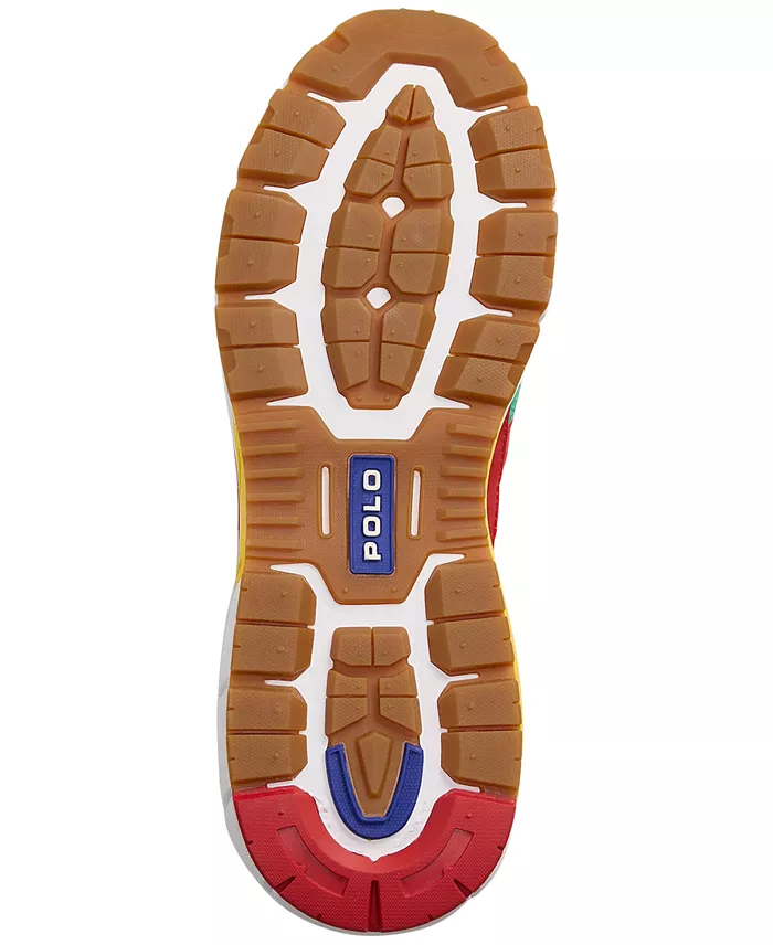 Polo Ralph Lauren Men's Trackster 275 Sneaker Men's Shoes