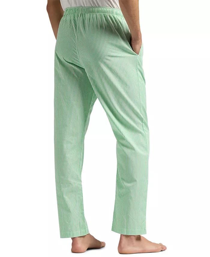 Polo Ralph Lauren Men's Woven Pajama Pants Men's Fashion & Accessories