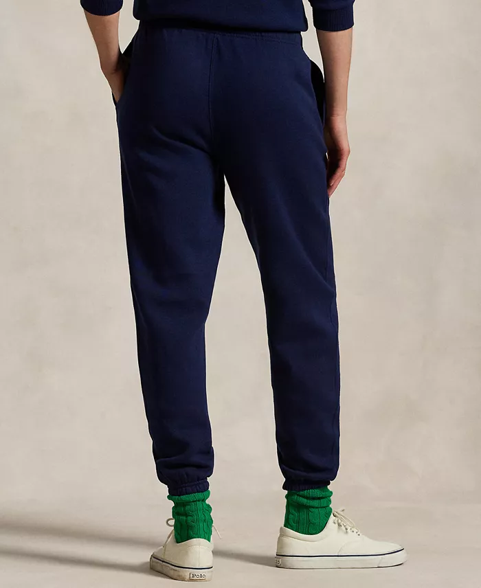 Polo Ralph Lauren Women's Fleece Athletic Sweatpants Women's Fashion Shoes & Accessories