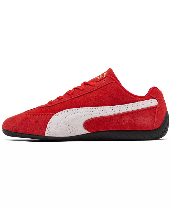 Puma Men's Speedcat OG Casual Sneakers From Finish Line Brands